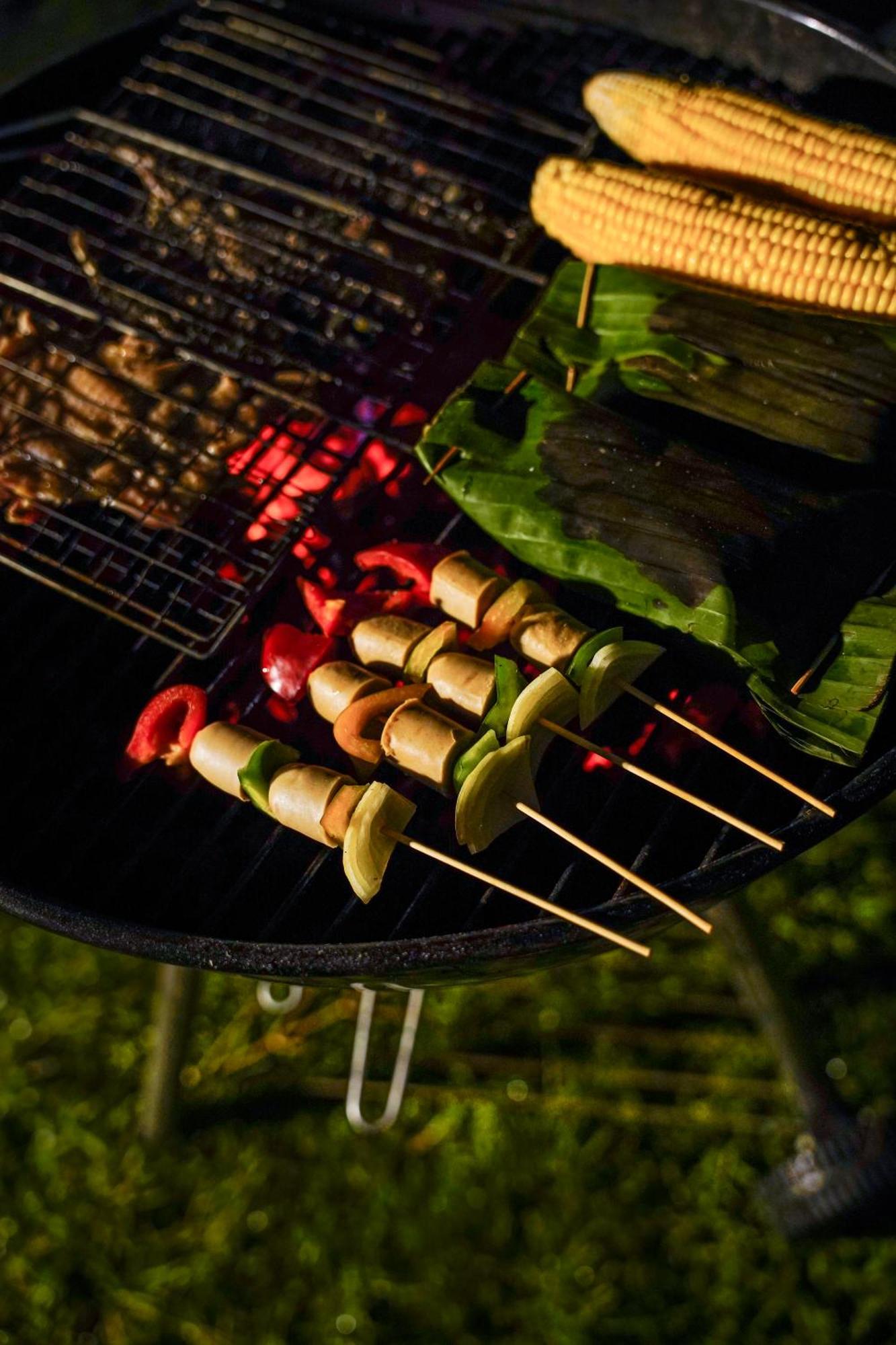 Kabinku Bali بيدوغول المظهر الخارجي الصورة